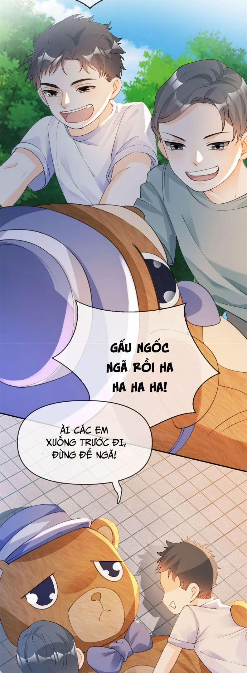 Bị Vạn Người Ghét Sau Khi Trùng Sinh Bạo Hồng Toàn Mạng 22 trang 8