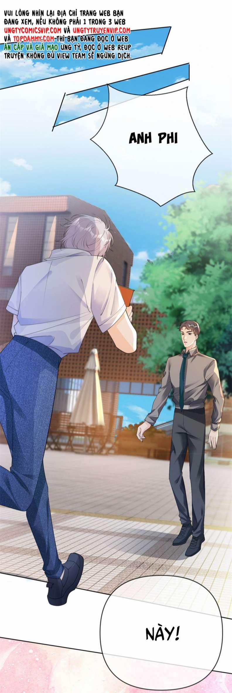 Bị Vạn Người Ghét Sau Khi Trùng Sinh Bạo Hồng Toàn Mạng 23 trang 1