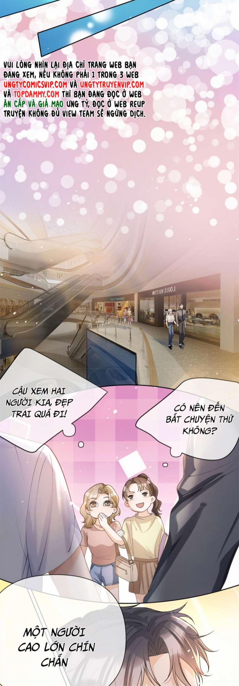 Bị Vạn Người Ghét Sau Khi Trùng Sinh Bạo Hồng Toàn Mạng 23 trang 12