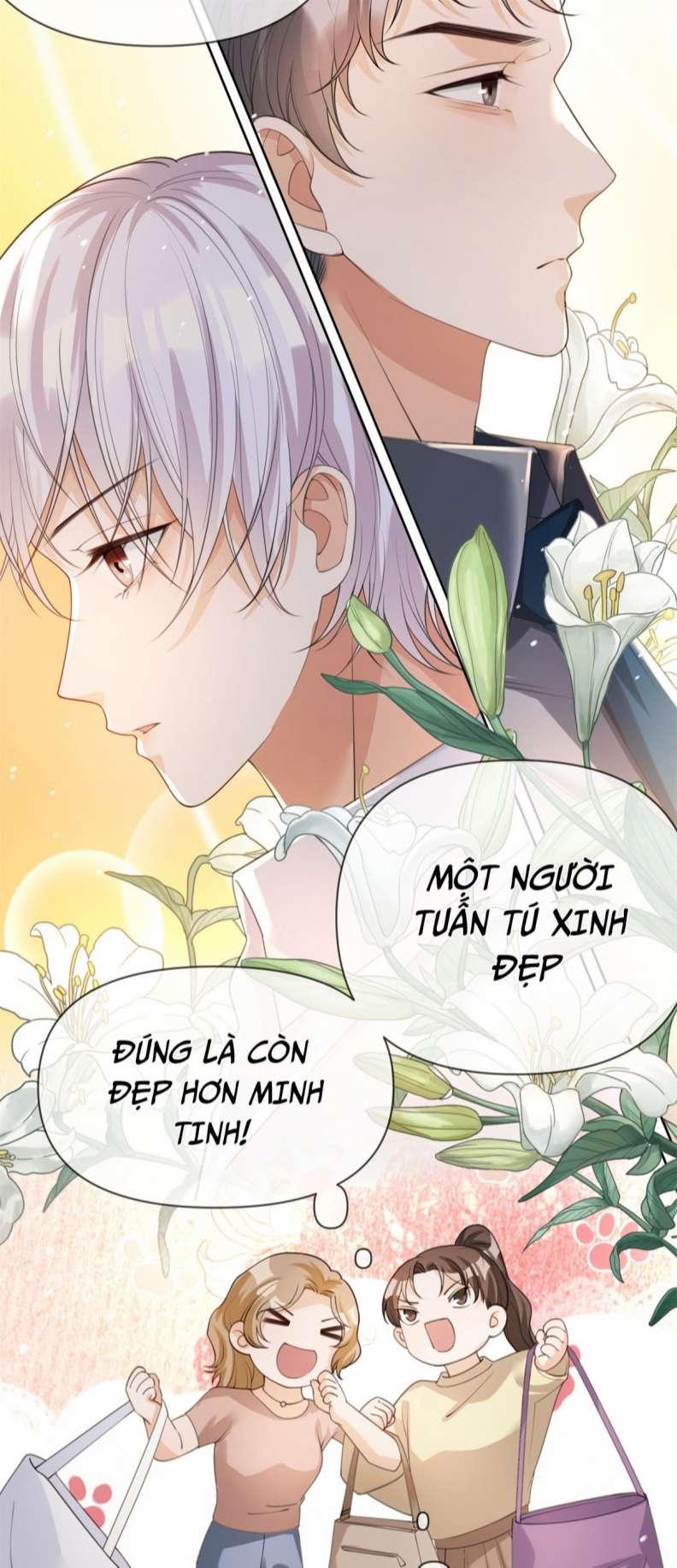 Bị Vạn Người Ghét Sau Khi Trùng Sinh Bạo Hồng Toàn Mạng 23 trang 13