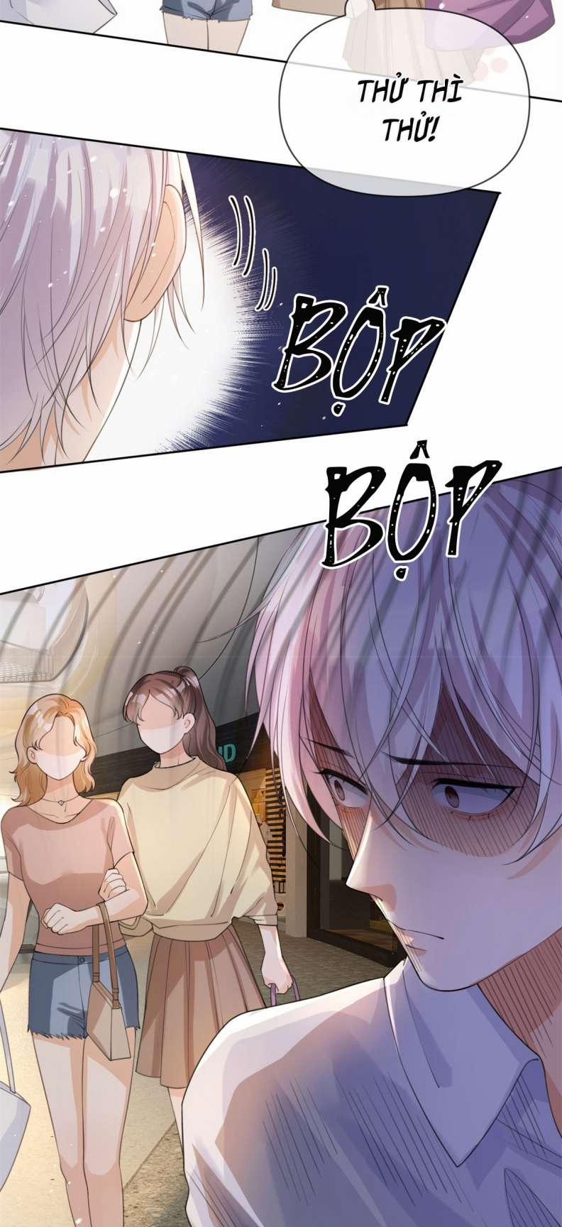 Bị Vạn Người Ghét Sau Khi Trùng Sinh Bạo Hồng Toàn Mạng 23 trang 14