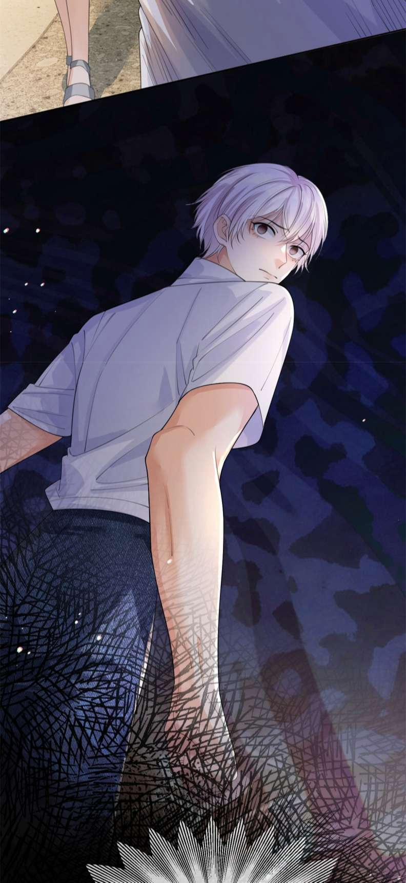 Bị Vạn Người Ghét Sau Khi Trùng Sinh Bạo Hồng Toàn Mạng 23 trang 15