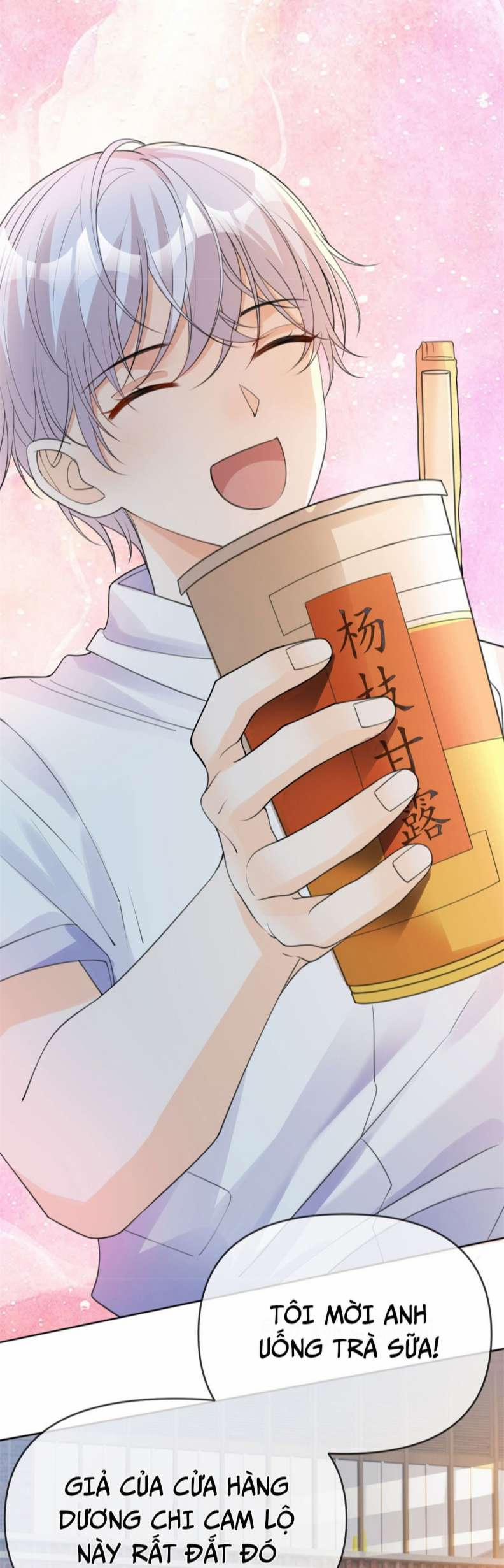 Bị Vạn Người Ghét Sau Khi Trùng Sinh Bạo Hồng Toàn Mạng 23 trang 2