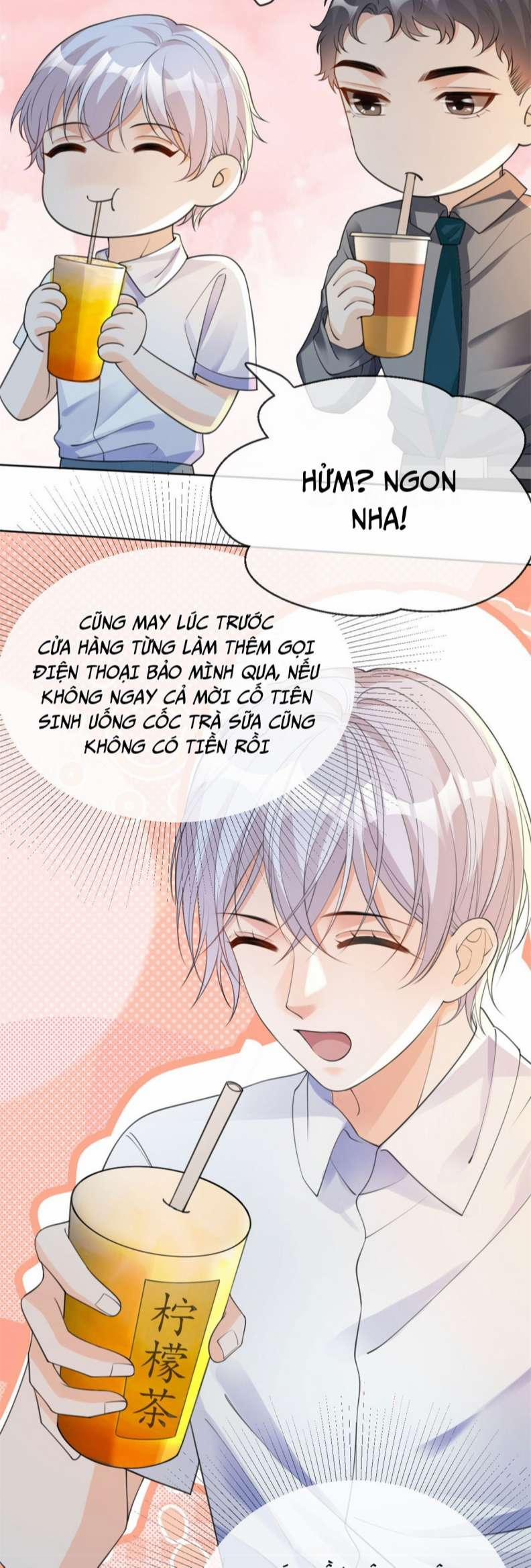 Bị Vạn Người Ghét Sau Khi Trùng Sinh Bạo Hồng Toàn Mạng 23 trang 4