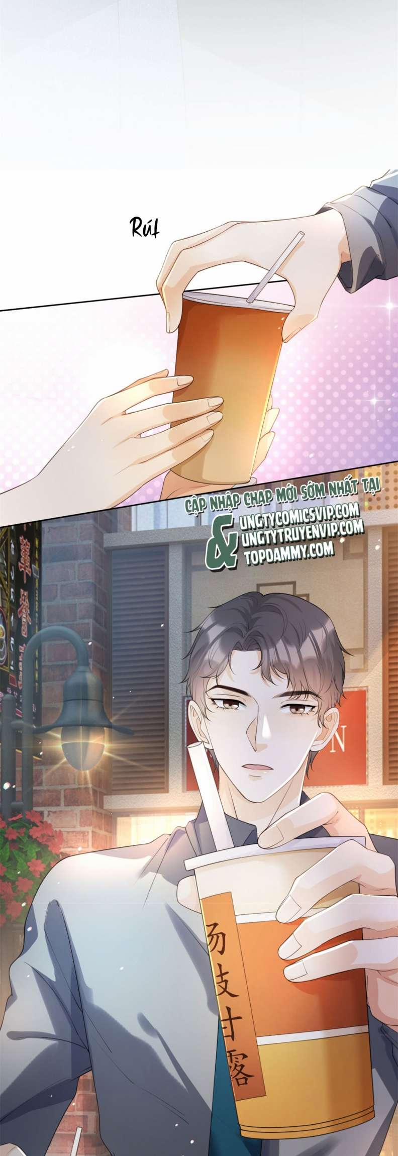 Bị Vạn Người Ghét Sau Khi Trùng Sinh Bạo Hồng Toàn Mạng 23 trang 7