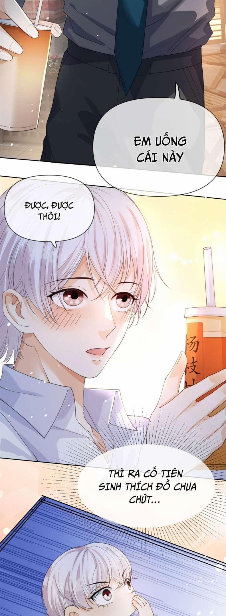 Bị Vạn Người Ghét Sau Khi Trùng Sinh Bạo Hồng Toàn Mạng 23 trang 8