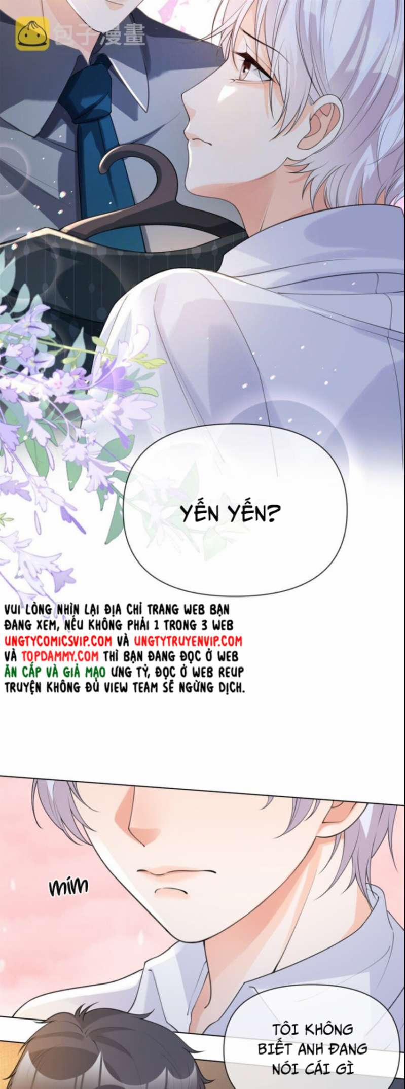 Bị Vạn Người Ghét Sau Khi Trùng Sinh Bạo Hồng Toàn Mạng 24 trang 10