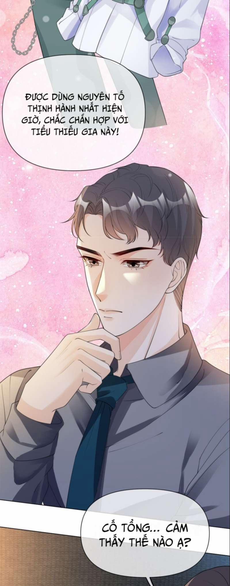 Bị Vạn Người Ghét Sau Khi Trùng Sinh Bạo Hồng Toàn Mạng 24 trang 15