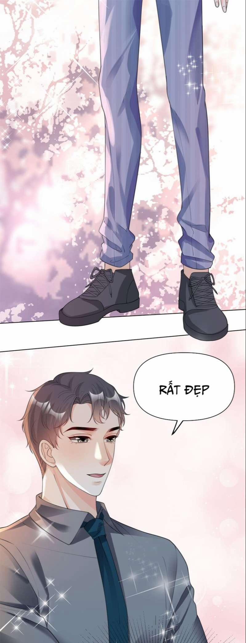 Bị Vạn Người Ghét Sau Khi Trùng Sinh Bạo Hồng Toàn Mạng 24 trang 18