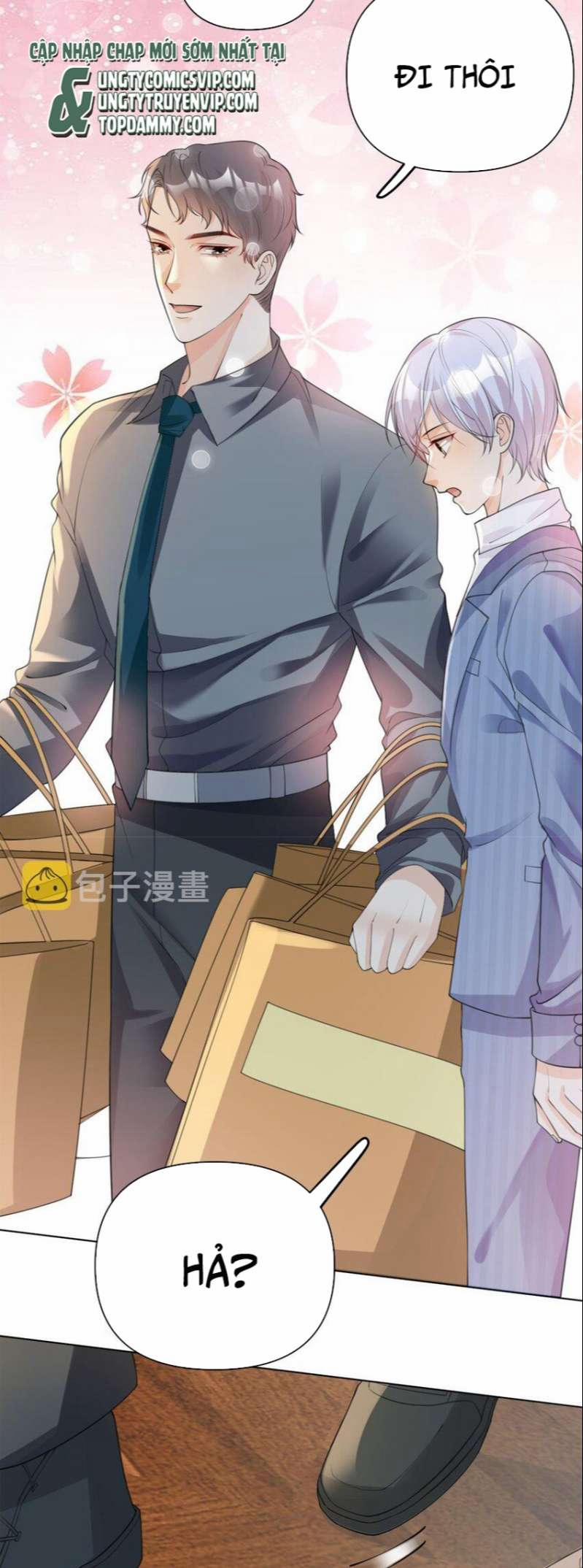 Bị Vạn Người Ghét Sau Khi Trùng Sinh Bạo Hồng Toàn Mạng 24 trang 20