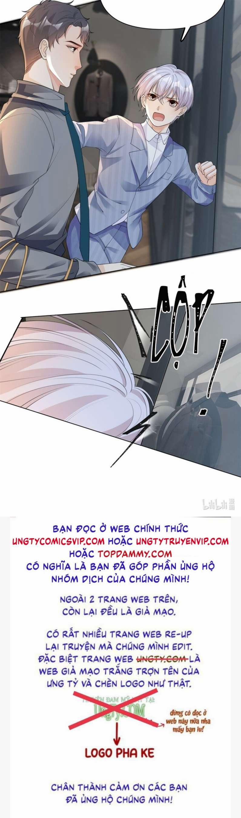 Bị Vạn Người Ghét Sau Khi Trùng Sinh Bạo Hồng Toàn Mạng 24 trang 22