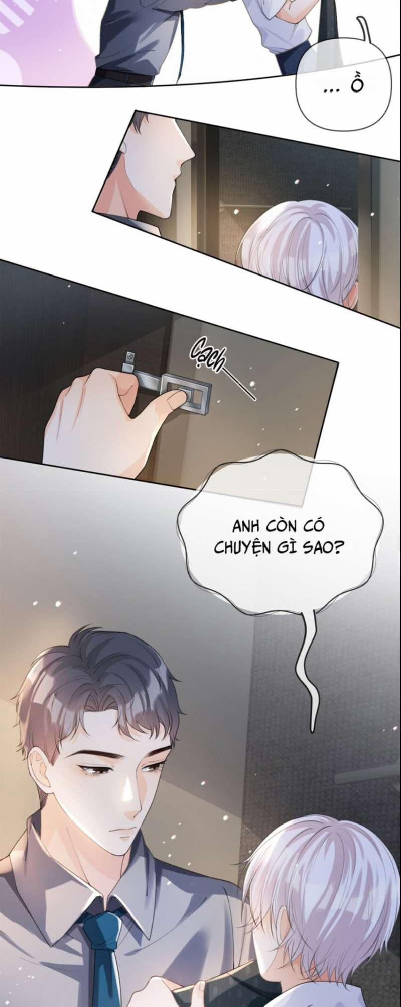 Bị Vạn Người Ghét Sau Khi Trùng Sinh Bạo Hồng Toàn Mạng 24 trang 7