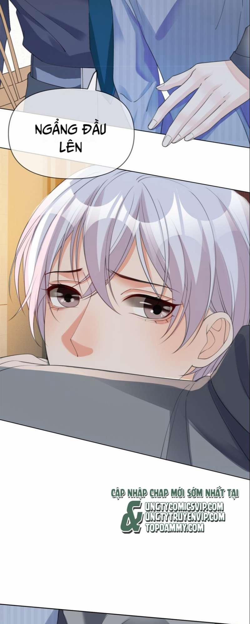 Bị Vạn Người Ghét Sau Khi Trùng Sinh Bạo Hồng Toàn Mạng 25 trang 10