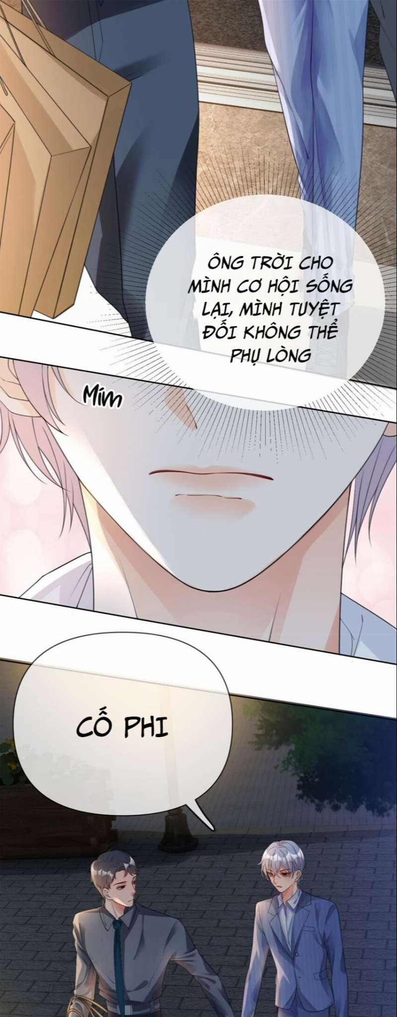 Bị Vạn Người Ghét Sau Khi Trùng Sinh Bạo Hồng Toàn Mạng 25 trang 15