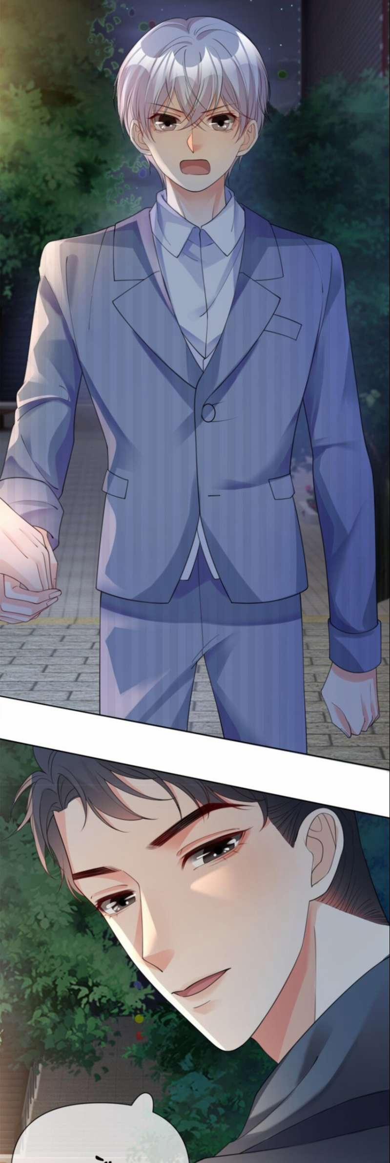 Bị Vạn Người Ghét Sau Khi Trùng Sinh Bạo Hồng Toàn Mạng 25 trang 17