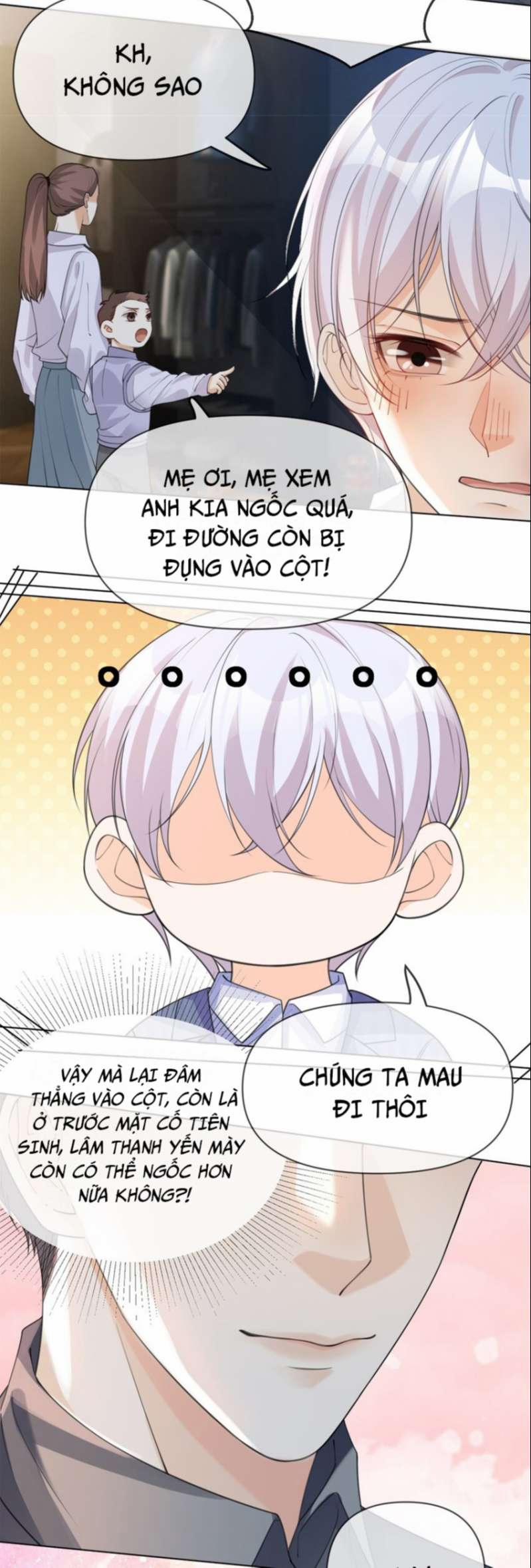 Bị Vạn Người Ghét Sau Khi Trùng Sinh Bạo Hồng Toàn Mạng 25 trang 2