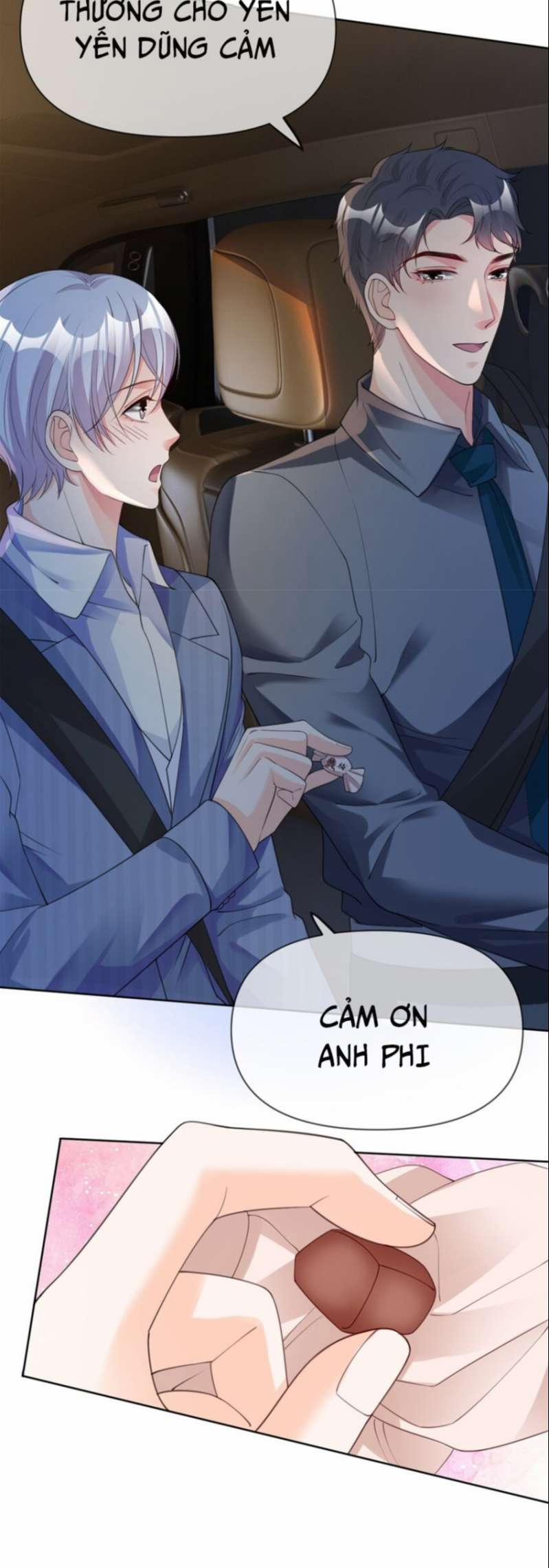 Bị Vạn Người Ghét Sau Khi Trùng Sinh Bạo Hồng Toàn Mạng 25 trang 20