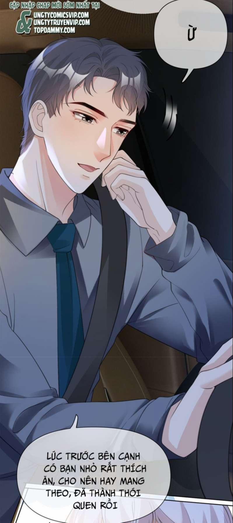 Bị Vạn Người Ghét Sau Khi Trùng Sinh Bạo Hồng Toàn Mạng 25 trang 22