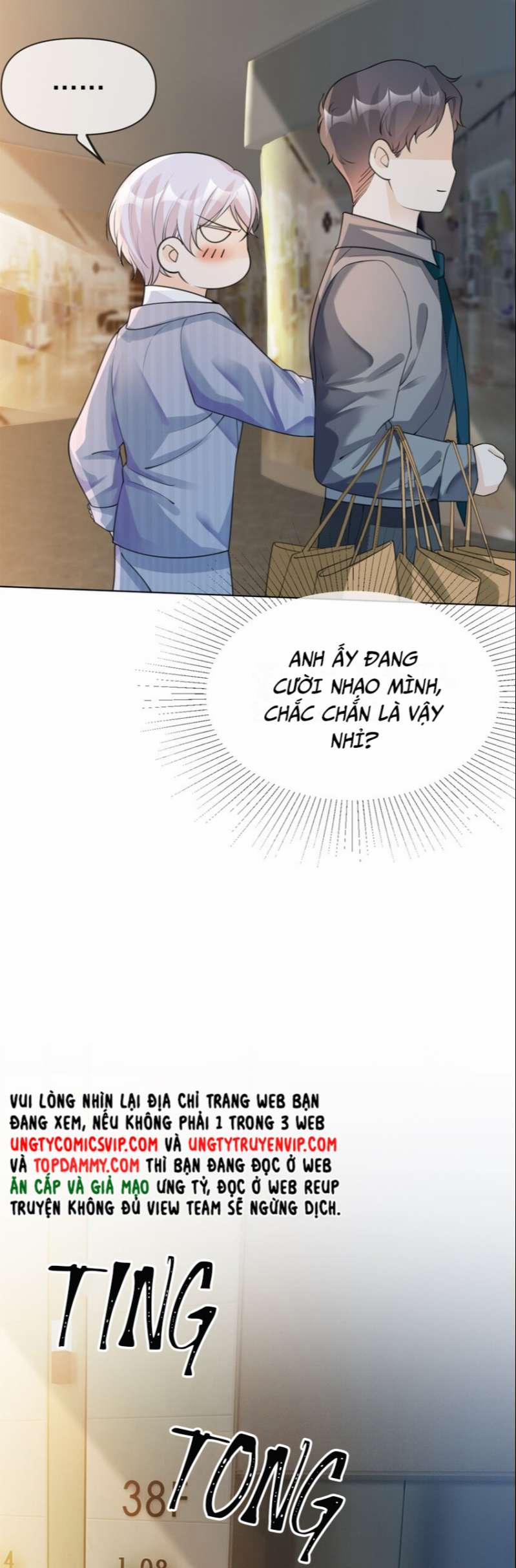 Bị Vạn Người Ghét Sau Khi Trùng Sinh Bạo Hồng Toàn Mạng 25 trang 4