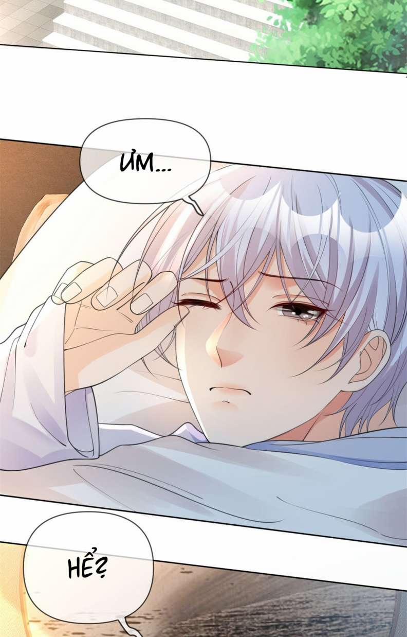 Bị Vạn Người Ghét Sau Khi Trùng Sinh Bạo Hồng Toàn Mạng 26 trang 15