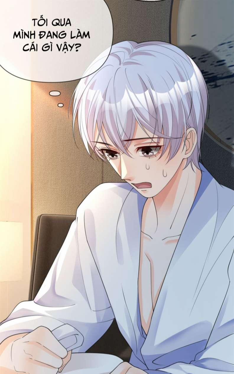 Bị Vạn Người Ghét Sau Khi Trùng Sinh Bạo Hồng Toàn Mạng 26 trang 20