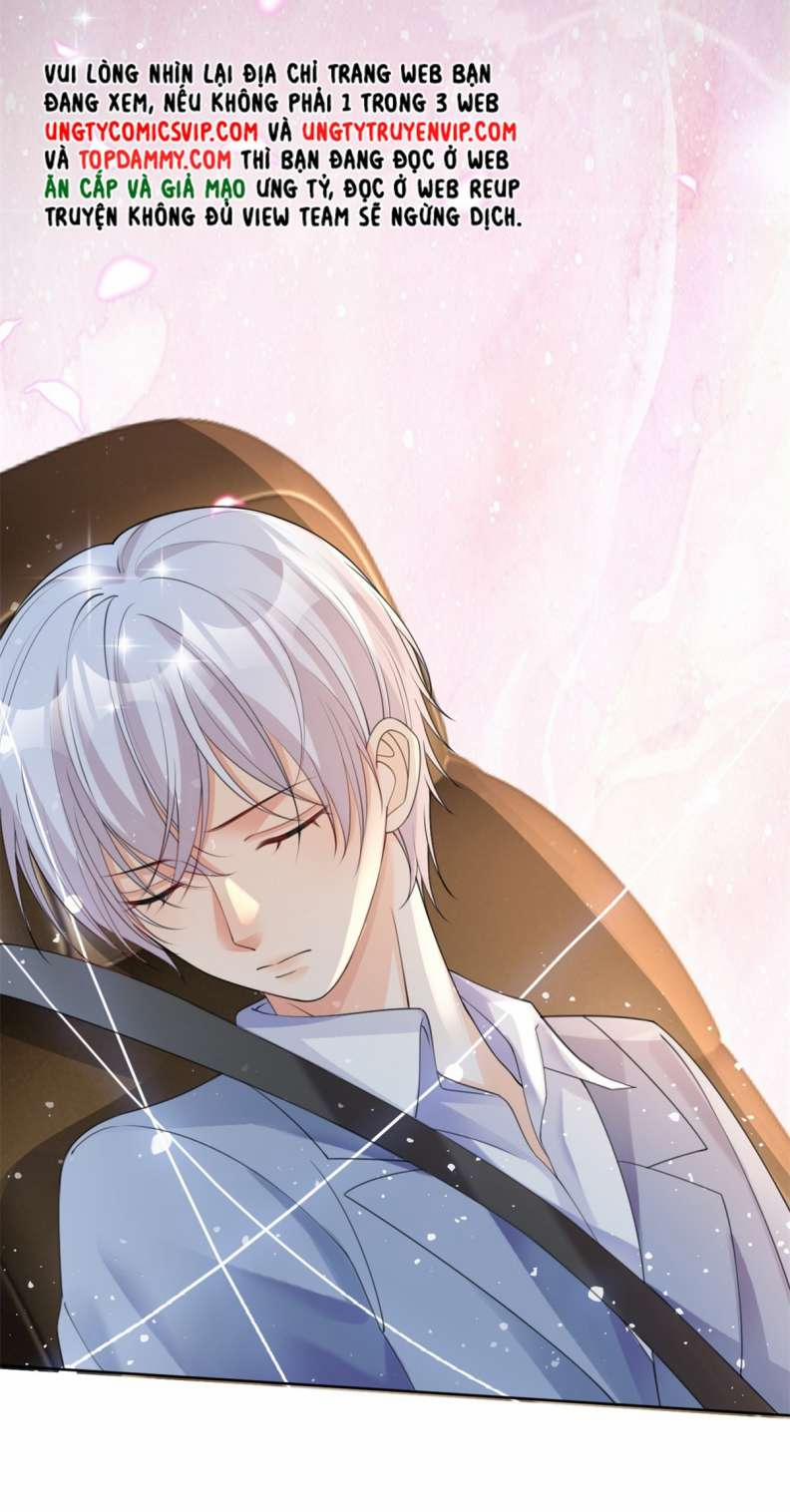 Bị Vạn Người Ghét Sau Khi Trùng Sinh Bạo Hồng Toàn Mạng 26 trang 7