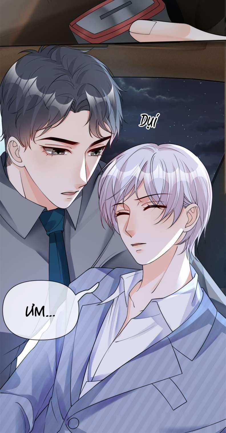 Bị Vạn Người Ghét Sau Khi Trùng Sinh Bạo Hồng Toàn Mạng 26 trang 9