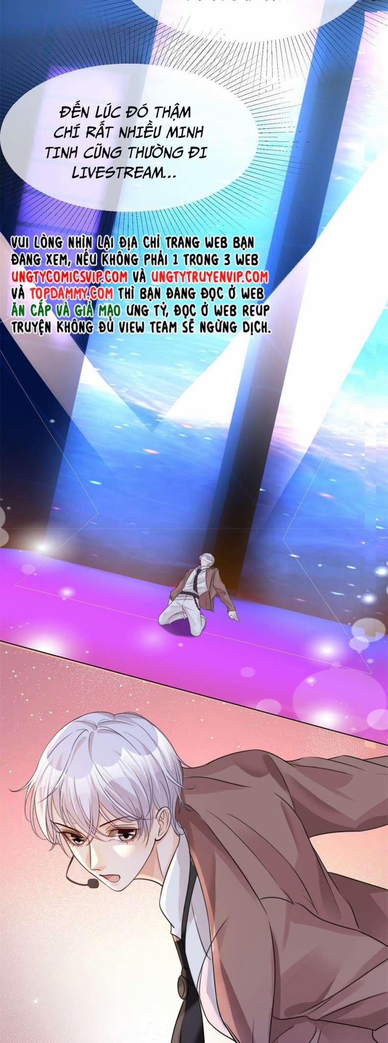 Bị Vạn Người Ghét Sau Khi Trùng Sinh Bạo Hồng Toàn Mạng 27 trang 11