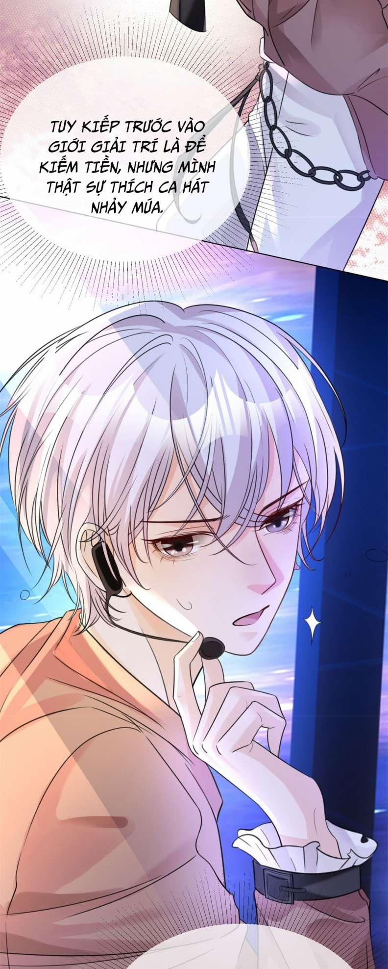 Bị Vạn Người Ghét Sau Khi Trùng Sinh Bạo Hồng Toàn Mạng 27 trang 12