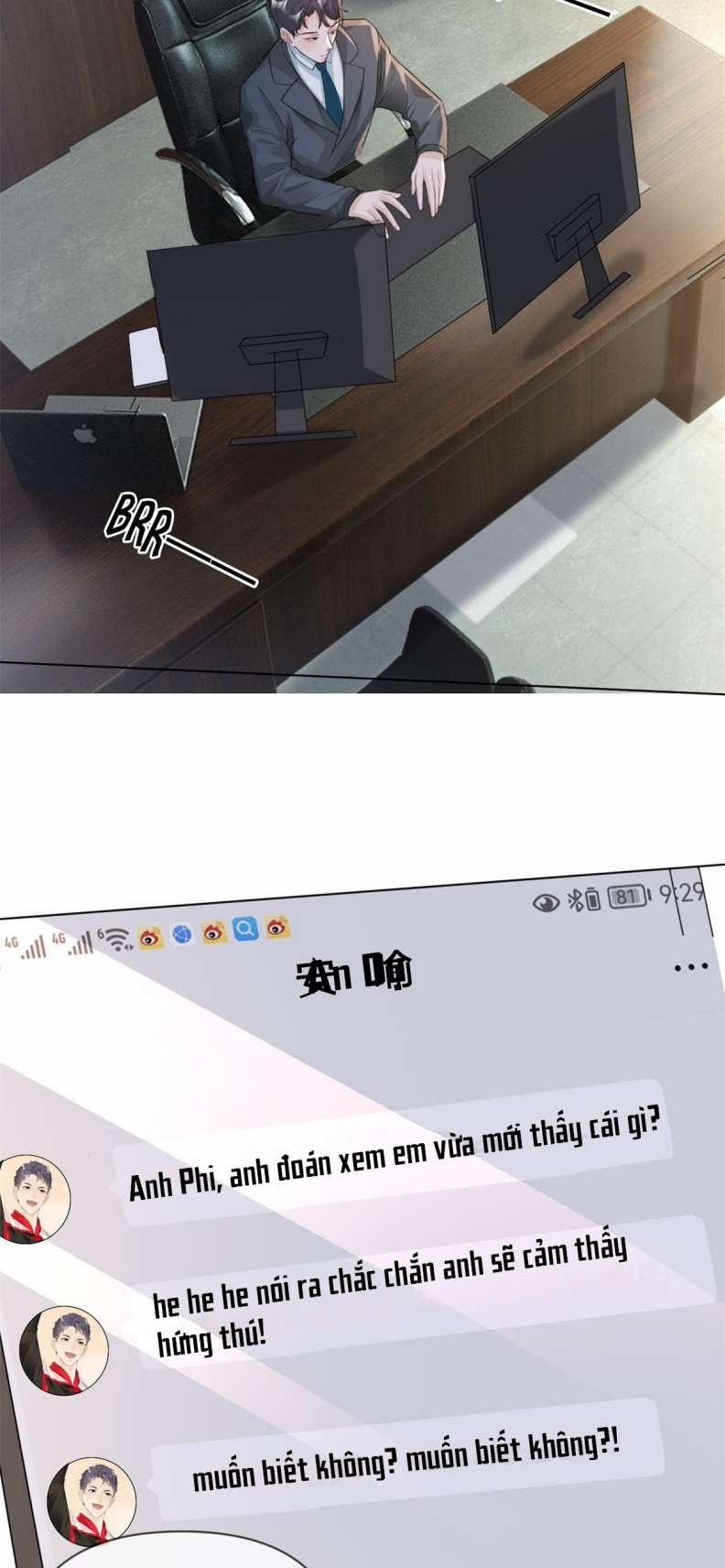 Bị Vạn Người Ghét Sau Khi Trùng Sinh Bạo Hồng Toàn Mạng 27 trang 18