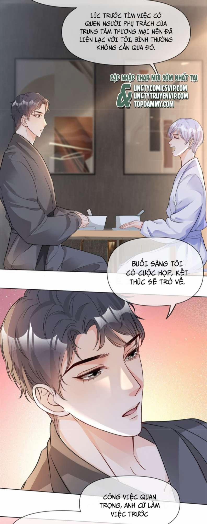 Bị Vạn Người Ghét Sau Khi Trùng Sinh Bạo Hồng Toàn Mạng 27 trang 2