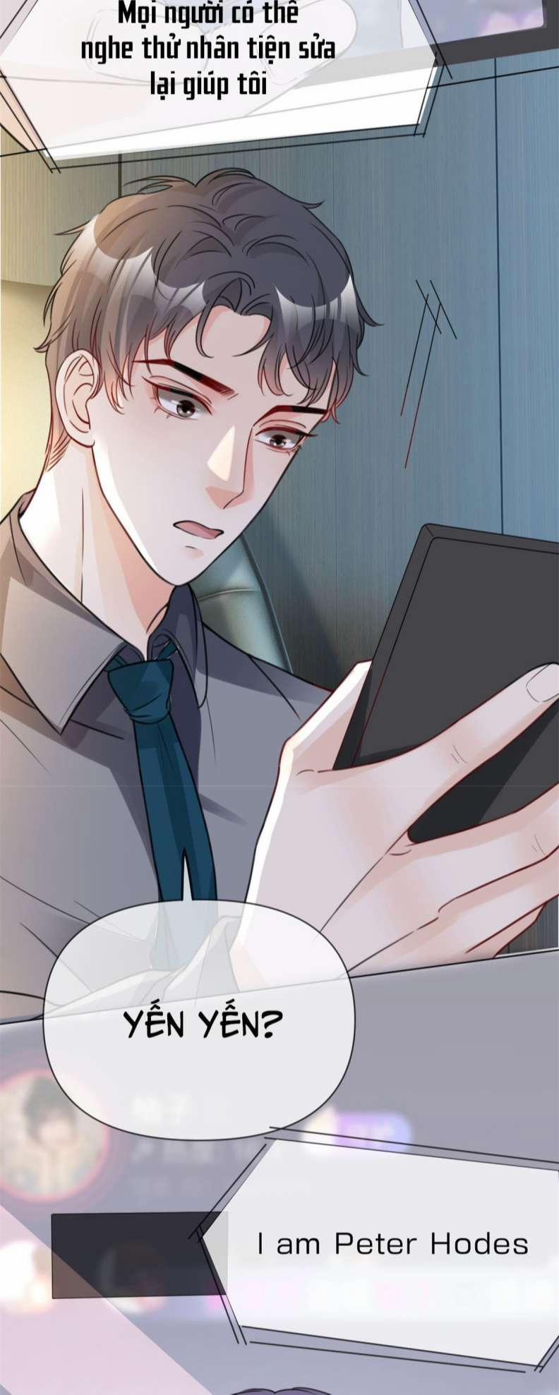 Bị Vạn Người Ghét Sau Khi Trùng Sinh Bạo Hồng Toàn Mạng 27 trang 21