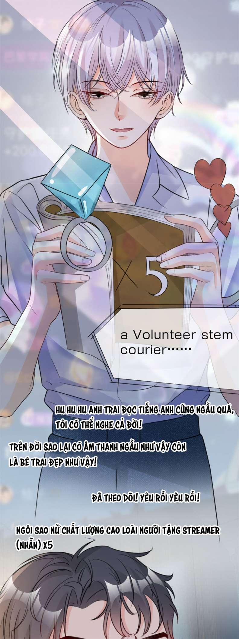 Bị Vạn Người Ghét Sau Khi Trùng Sinh Bạo Hồng Toàn Mạng 27 trang 22