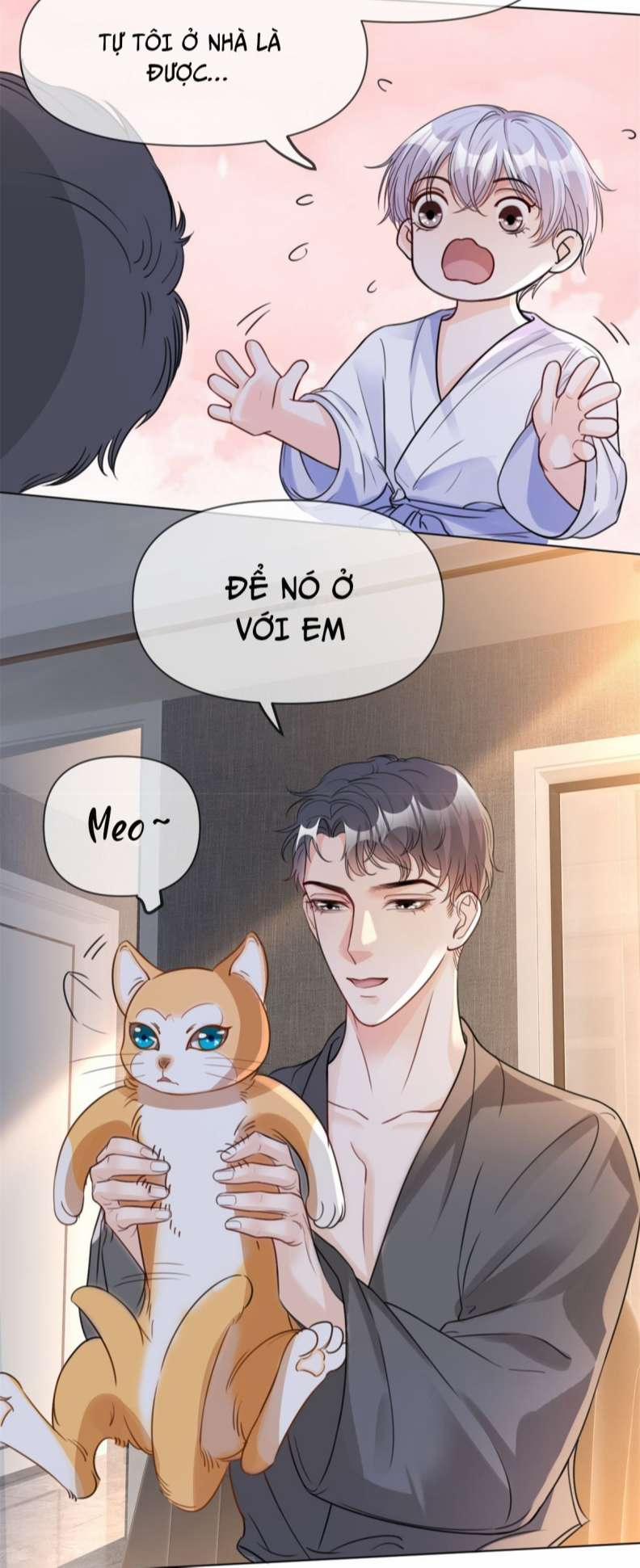 Bị Vạn Người Ghét Sau Khi Trùng Sinh Bạo Hồng Toàn Mạng 27 trang 3