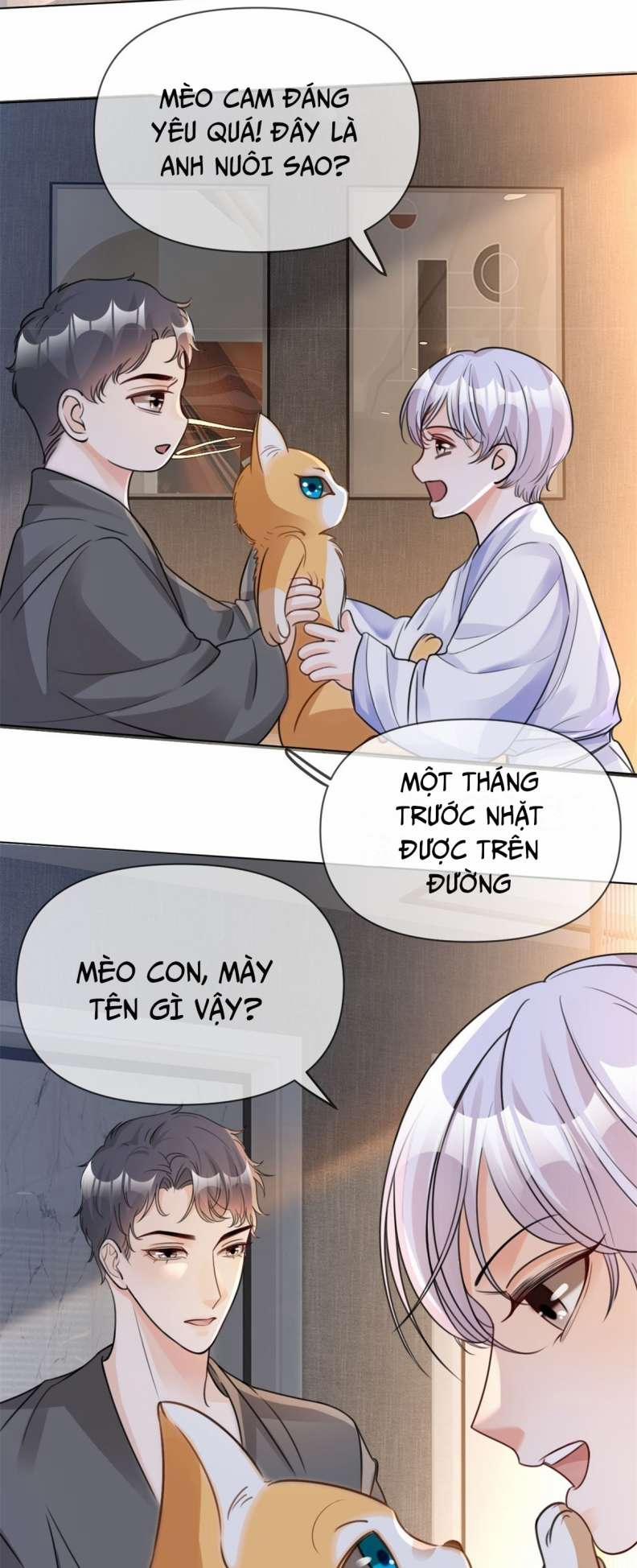 Bị Vạn Người Ghét Sau Khi Trùng Sinh Bạo Hồng Toàn Mạng 27 trang 4