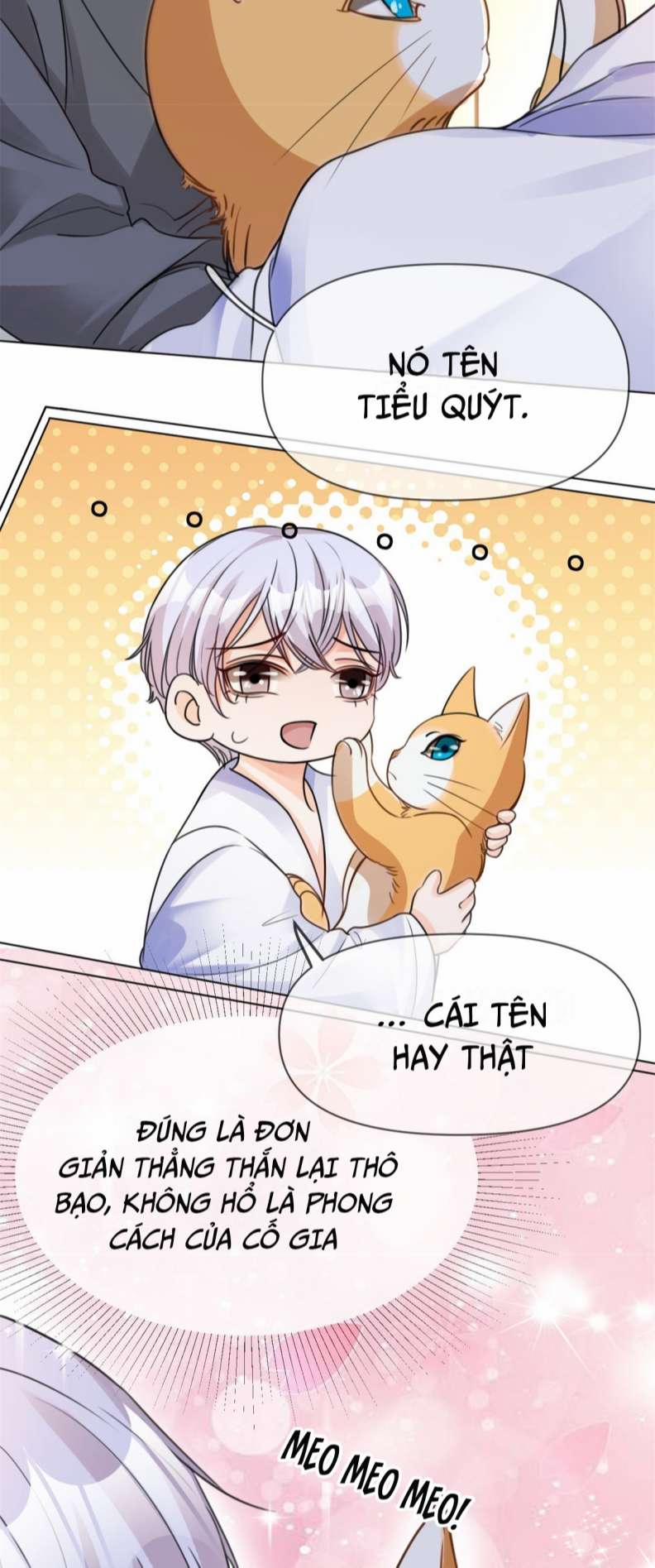 Bị Vạn Người Ghét Sau Khi Trùng Sinh Bạo Hồng Toàn Mạng 27 trang 5