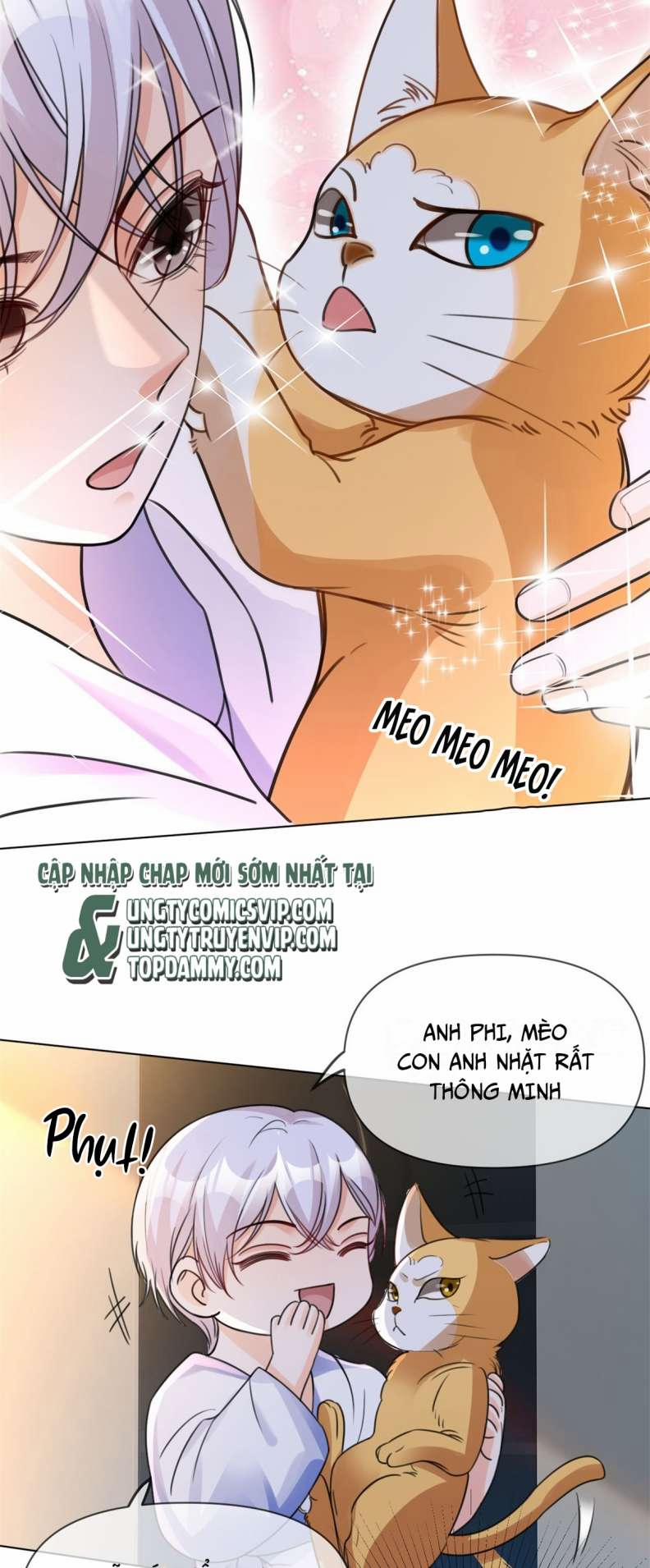 Bị Vạn Người Ghét Sau Khi Trùng Sinh Bạo Hồng Toàn Mạng 27 trang 6