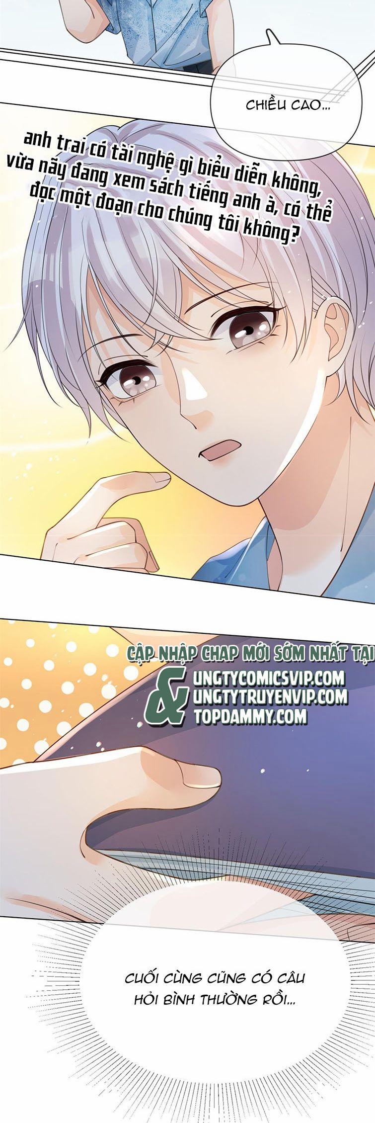 Bị Vạn Người Ghét Sau Khi Trùng Sinh Bạo Hồng Toàn Mạng 28 trang 10