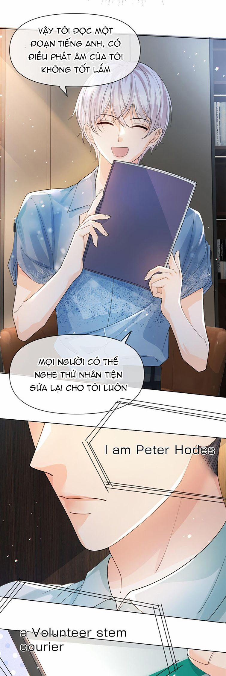 Bị Vạn Người Ghét Sau Khi Trùng Sinh Bạo Hồng Toàn Mạng 28 trang 11