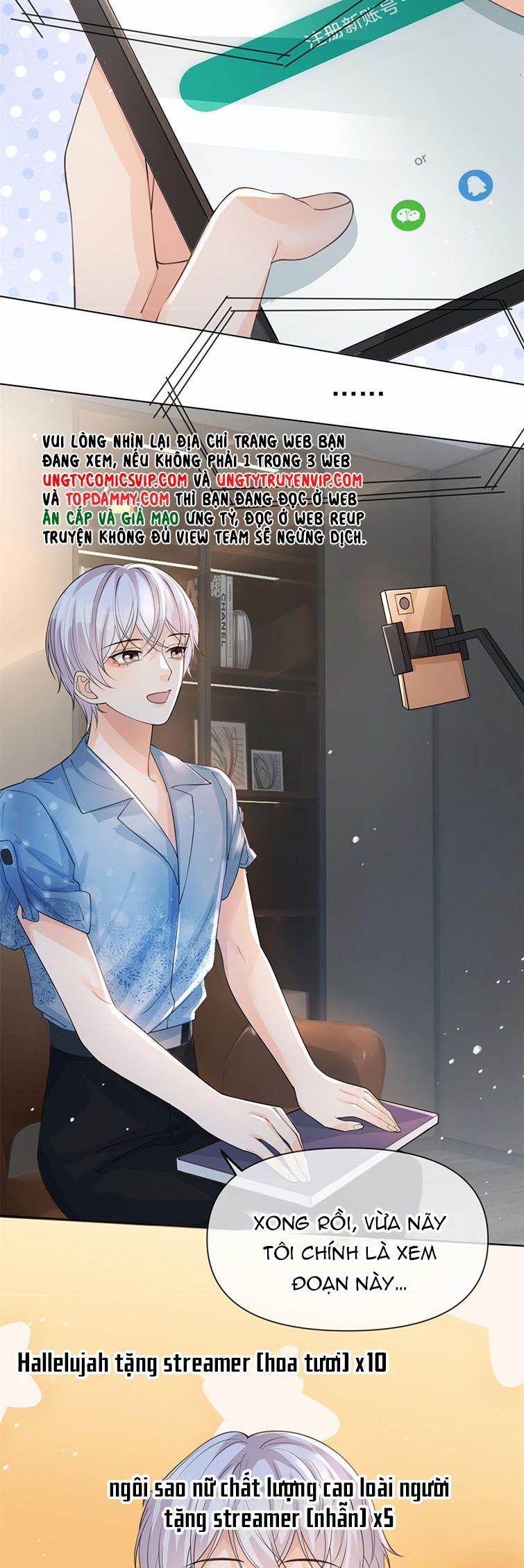 Bị Vạn Người Ghét Sau Khi Trùng Sinh Bạo Hồng Toàn Mạng 28 trang 12