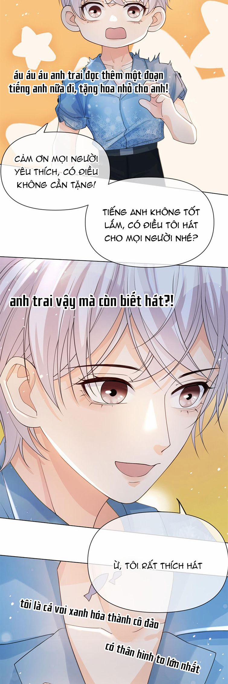 Bị Vạn Người Ghét Sau Khi Trùng Sinh Bạo Hồng Toàn Mạng 28 trang 13