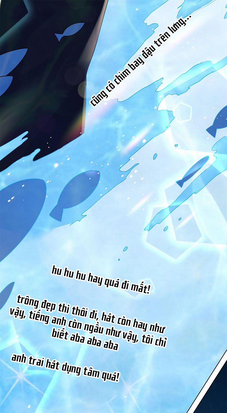 Bị Vạn Người Ghét Sau Khi Trùng Sinh Bạo Hồng Toàn Mạng 28 trang 15