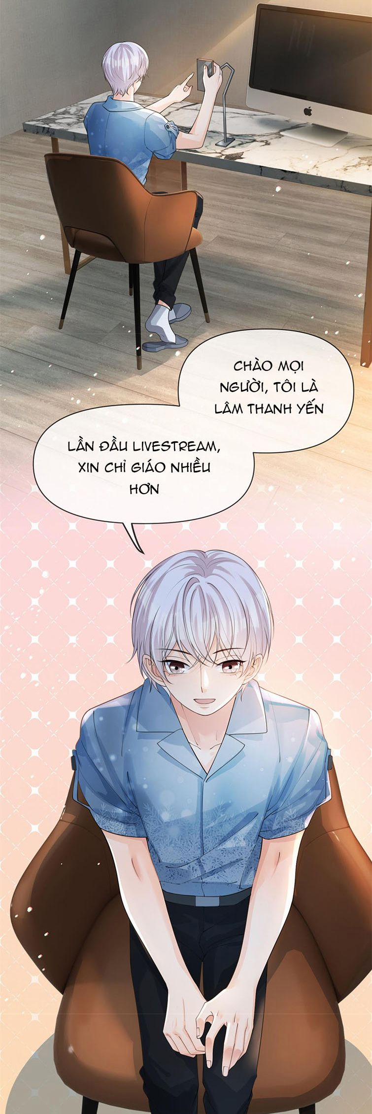 Bị Vạn Người Ghét Sau Khi Trùng Sinh Bạo Hồng Toàn Mạng 28 trang 2