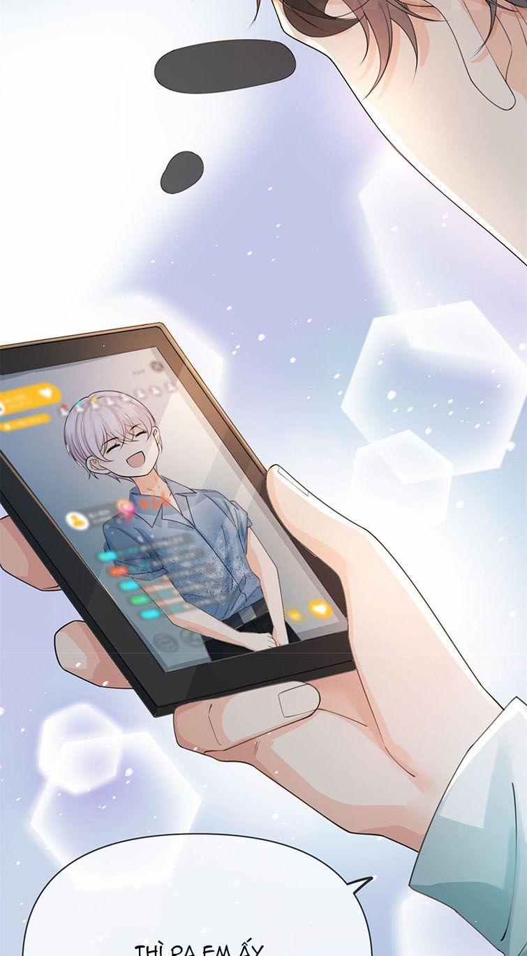 Bị Vạn Người Ghét Sau Khi Trùng Sinh Bạo Hồng Toàn Mạng 28 trang 21