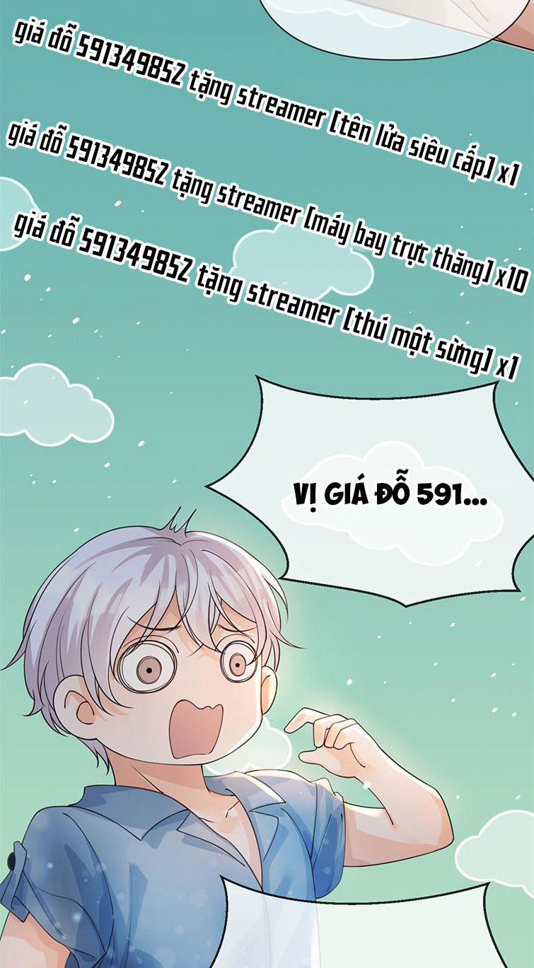 Bị Vạn Người Ghét Sau Khi Trùng Sinh Bạo Hồng Toàn Mạng 28 trang 23