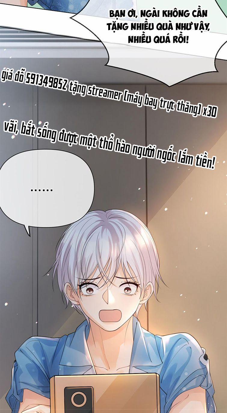 Bị Vạn Người Ghét Sau Khi Trùng Sinh Bạo Hồng Toàn Mạng 28 trang 24