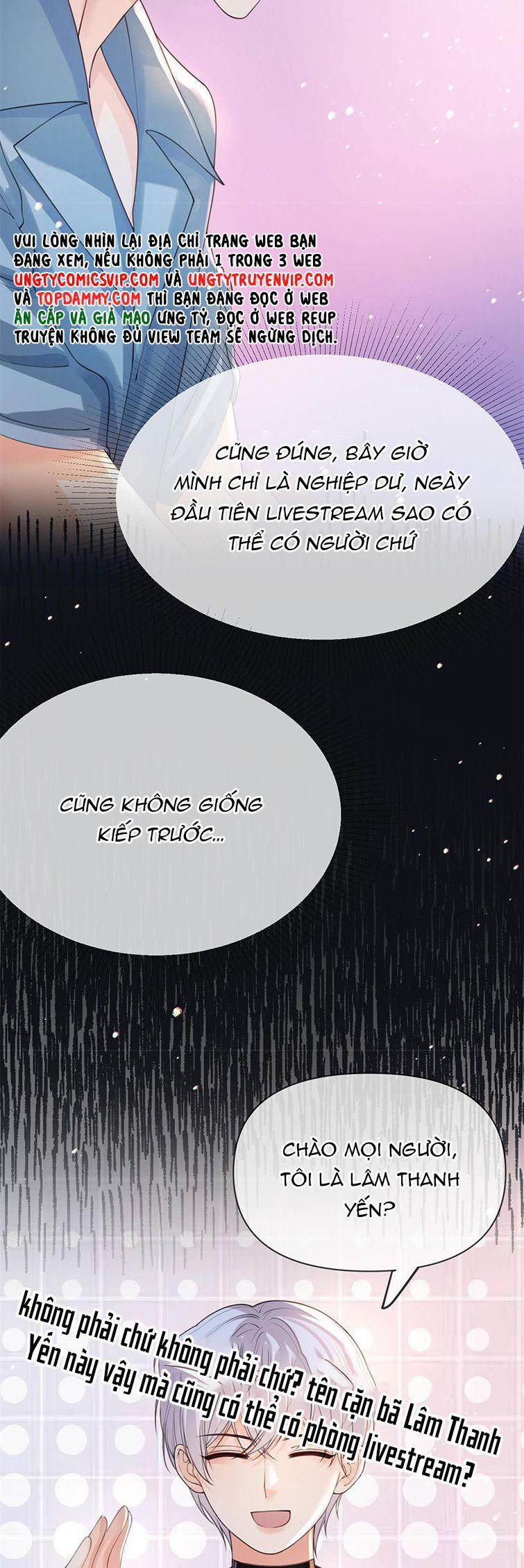 Bị Vạn Người Ghét Sau Khi Trùng Sinh Bạo Hồng Toàn Mạng 28 trang 4