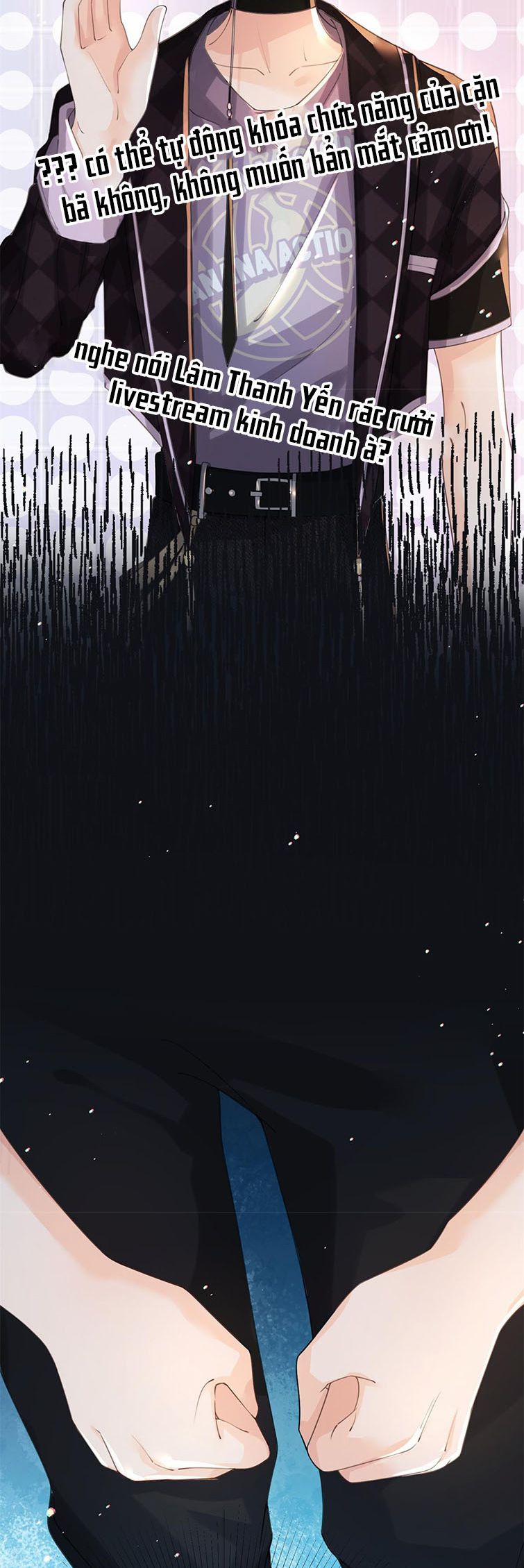 Bị Vạn Người Ghét Sau Khi Trùng Sinh Bạo Hồng Toàn Mạng 28 trang 5