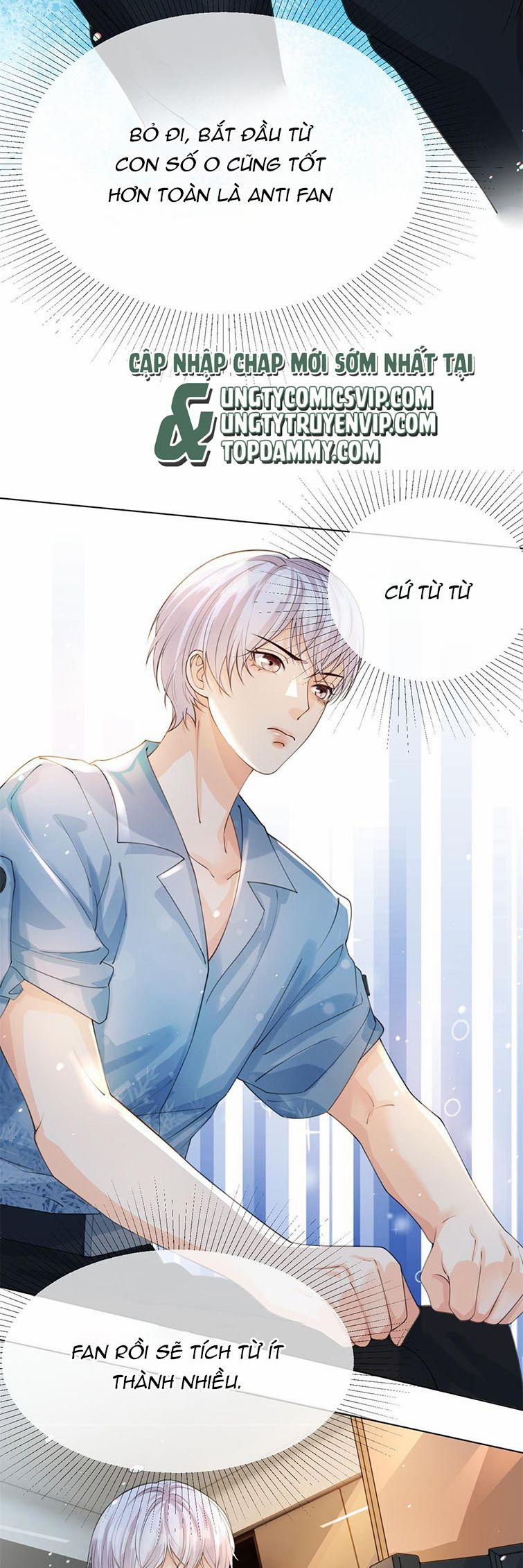 Bị Vạn Người Ghét Sau Khi Trùng Sinh Bạo Hồng Toàn Mạng 28 trang 6