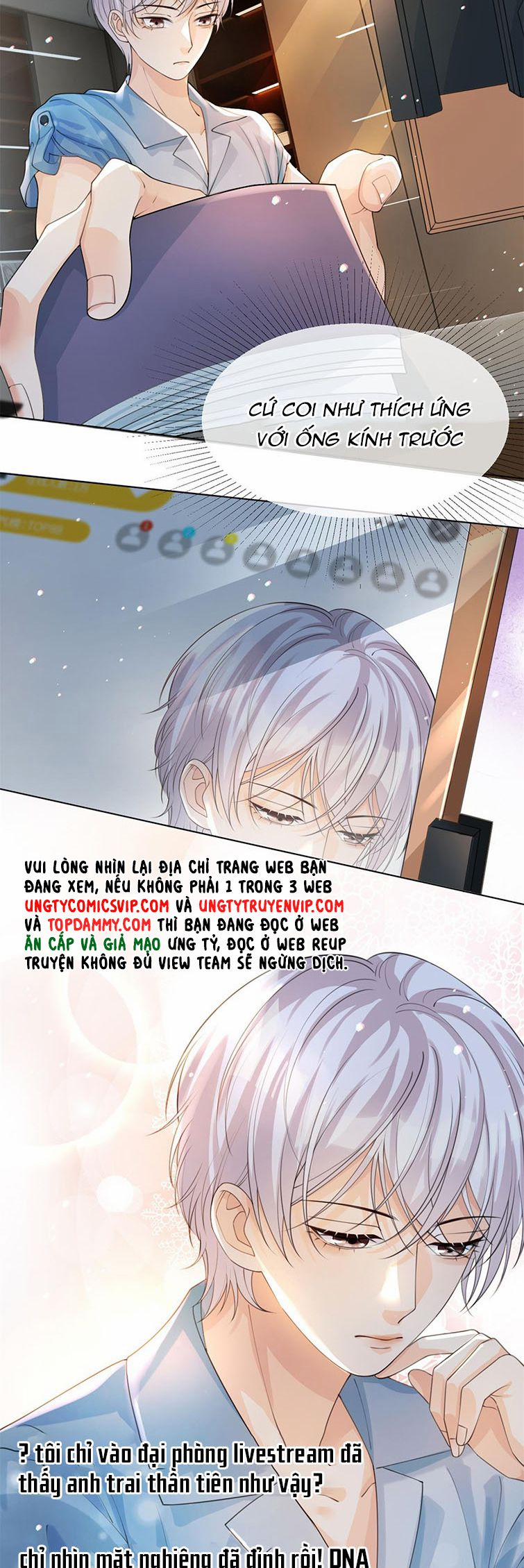 Bị Vạn Người Ghét Sau Khi Trùng Sinh Bạo Hồng Toàn Mạng 28 trang 7